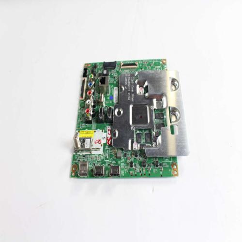 LG PCB Main Board, Refurbished - CRB36874801