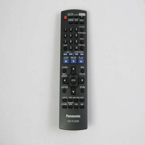 Panasonic Remote - EUR7631240