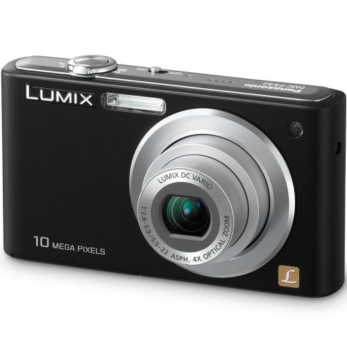 Panasonic DMCFS42 Digital Still Camera