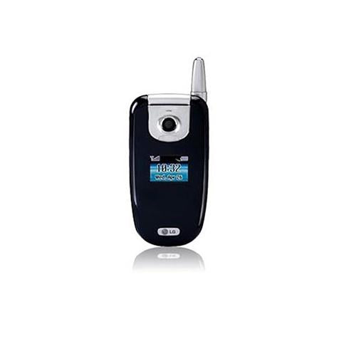 LG LX350 Mobile Phone With 3D Graphics And Flash Video-Camera