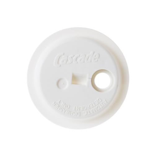 GE Cover Detergent Cup - WD16M29