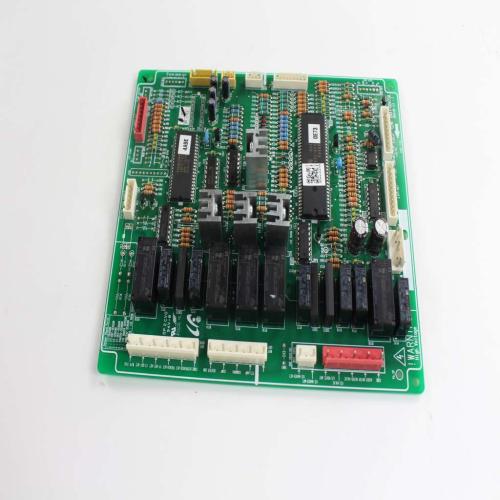 GE Refrigerator Electronic Control Board - WR55X10763