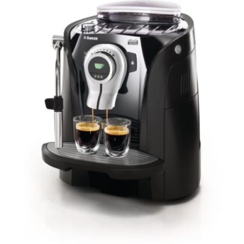 Saeco RI9755/47 Saeco Odea Automatic Espresso Machine Classic Milk Frother B