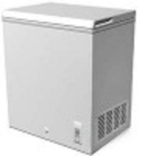 Haier AFC0503BW 5.0 Cu.Ft. Chest Freezer Amana