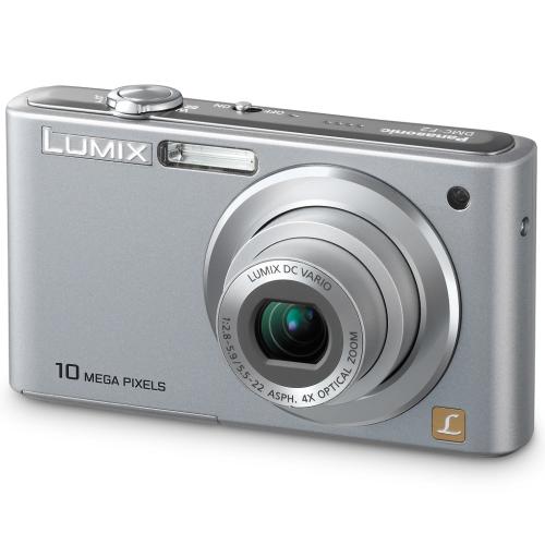 Panasonic DMCF2 Digital Still Camera