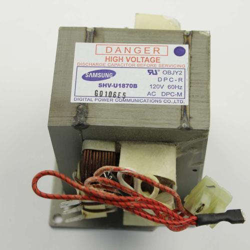 Samsung Trans H.V - DE26-00082D