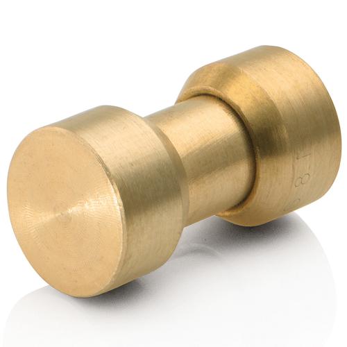 Lokring Appliance 6 Nk Ms Sv .250-Inch Or 1/4-In - L13000776