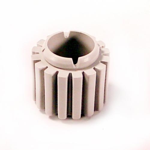 Saeco (11005287) Black Steam Knob Bu - 996530002822