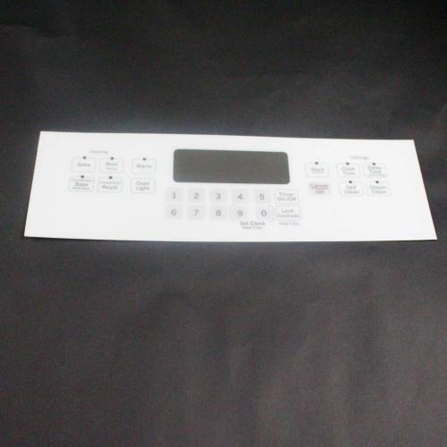 GE Overlay T012 - WB07X20939