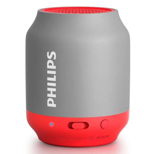 Philips BT50G/37 Wireless Bluetooth Portable Speaker