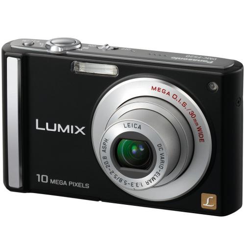 Panasonic DMCFS20 Digital Still Camera