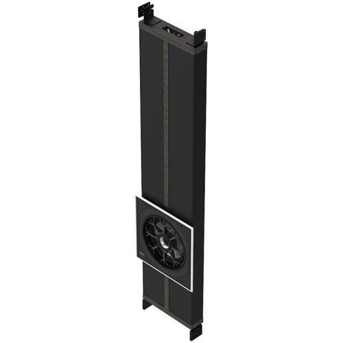 Bowers Wilkins ISW8 In-Wall Subwoofer