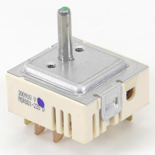 LG Switch, Rotary - EBF62174904