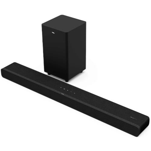 TCL TS813 Alto 8+ 3.1.2 Channel Dolby Atmos Sound Bar