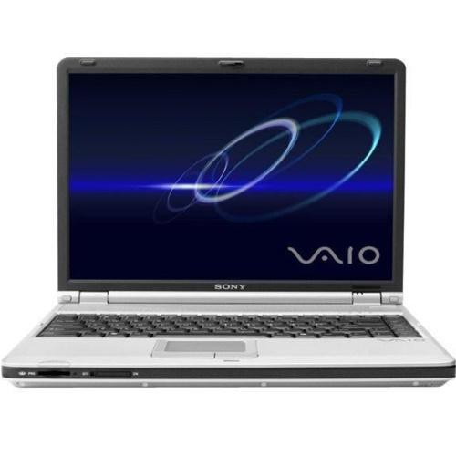 Sony PCGK47 VAIO® Notebook Computer
