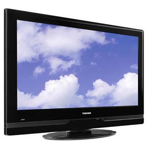 Toshiba 40RV525R Flat Display - Lcd, 40"-4