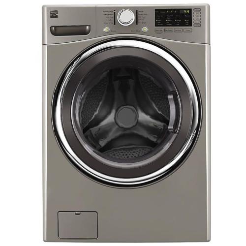 Kenmore 68381145100 Washer