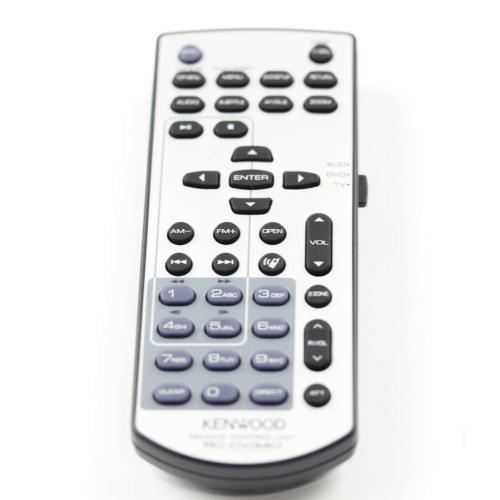 Kenwood Remote (Rc-Dv340) Ddx672Bh Ddx - QAL1319-001