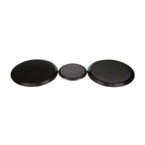 Bowers &Wilkins Grille / Carton Pack Black - 8 - ZG07803
