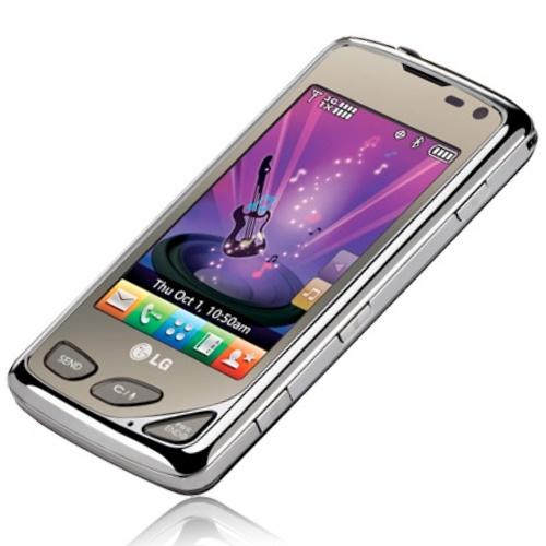 LG LGVX8575