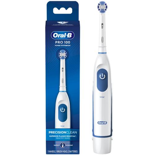 Oral-B Db5.510 Us Pc Wt/Bl Hbox Pthbr - 80366558