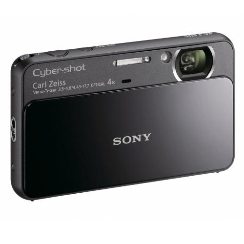 Sony DSCT110/B Cyber-Shot Digital Still Camera