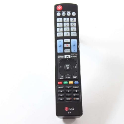 LG TV Remote Control - AKB74115502