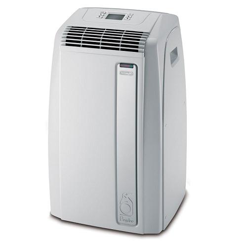 Delonghi PACA130HPEL Portable Air Conditioner - 151852202 - Us