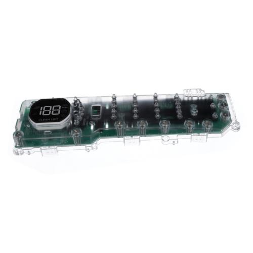 Electrolux Board Assembly,Ui Linear,W/Hou - 5304529946