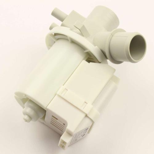 LG Washer Drain, Ac Pump Motor Assembly - 4681EA1007A