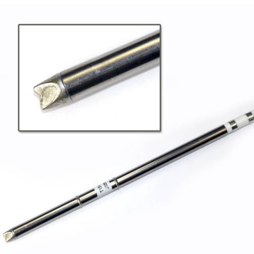 American Hakko Tip, Slot, 2 X 1.3Mm, Chip0402 - T15-R20