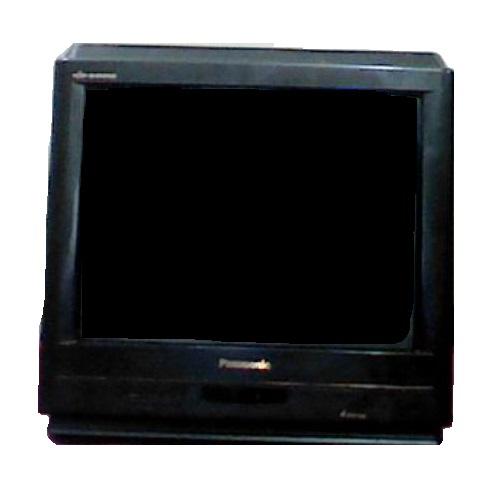 Panasonic TC21L3T