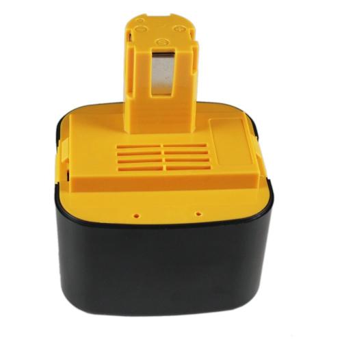 Panasonic EY3790 Power Tools Battery Replacement