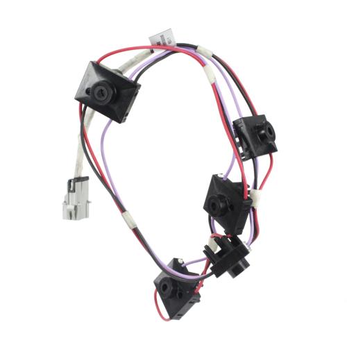 GE Harness Switch - WB18X27596