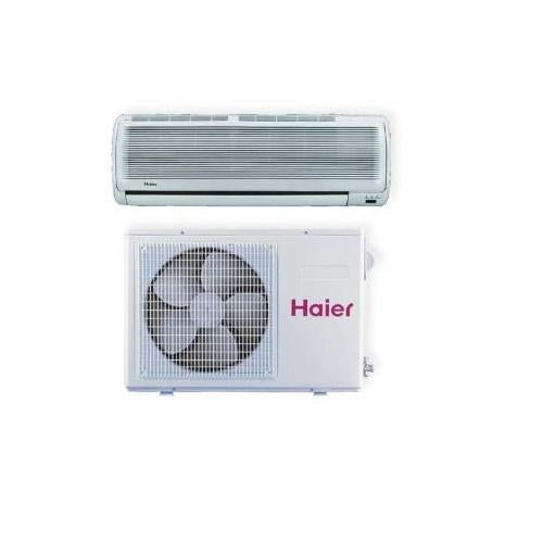 Haier HSU09XC7W Hsu09Xc7-W:9K Btu, Split Ac Ou