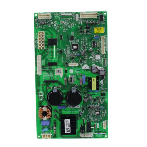 LG Main PCB Assembly - EBR81182789