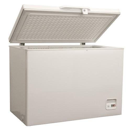 Haier BFD106 B&D 10.6 Cubic Foot Freezer
