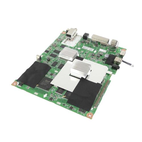 LG Main Board Assembly - EBT66594301