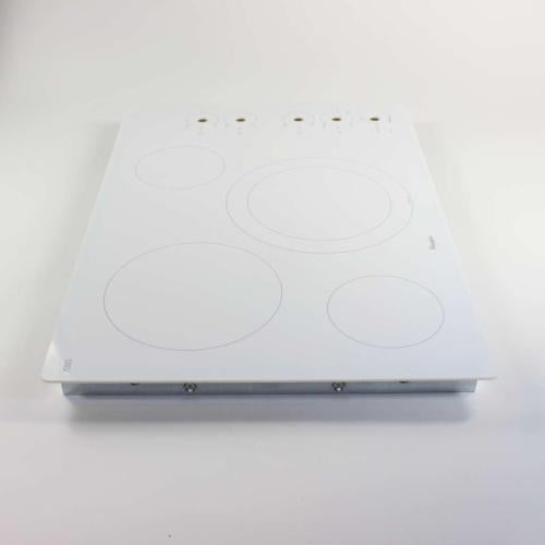 Whirlpool Range Stove Oven Glass Main To - W10365134