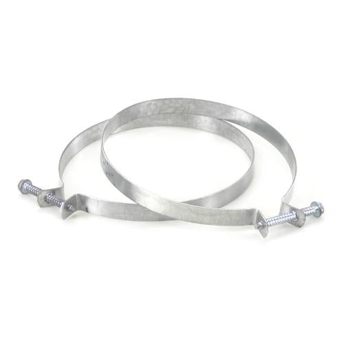 Whirlpool Dryer Vent Hose Clamp - 4396008RP