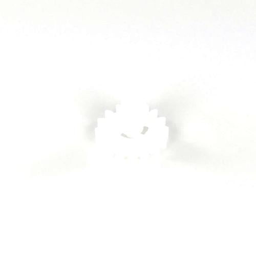 Midea Bracket Wheel - 12131000004657