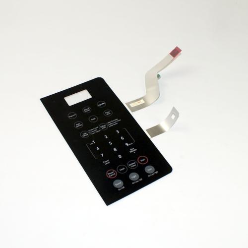 Samsung Microwave Keypad - DE34-00304H