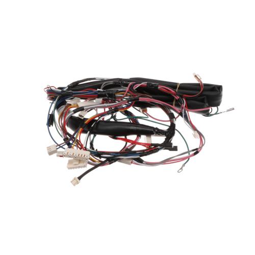 Bertazzoni Wiring - Z290437
