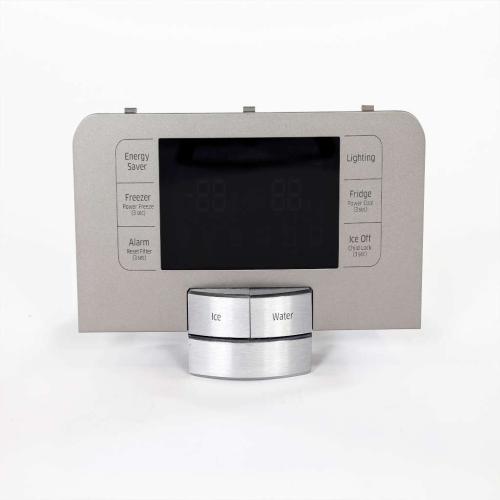 Samsung Dispenser Cover Assembly - DA97-11119L