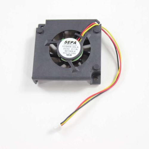 Sony Fan Dc (Square 45) - 1-787-701-13