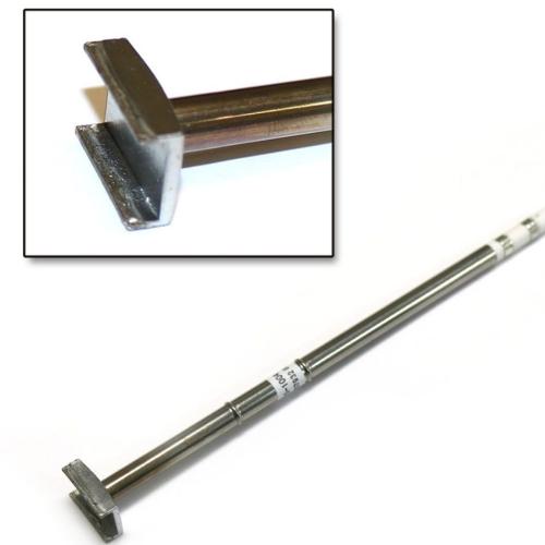American Hakko Tip, Tunnel, 15.8 X 9.5Mm, Soi - T15-1004
