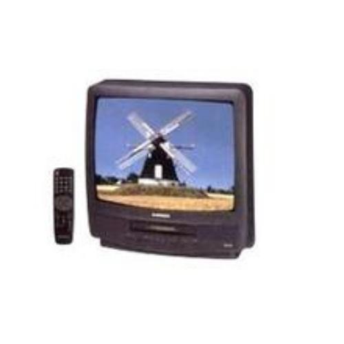 Samsung CXE1931 Television