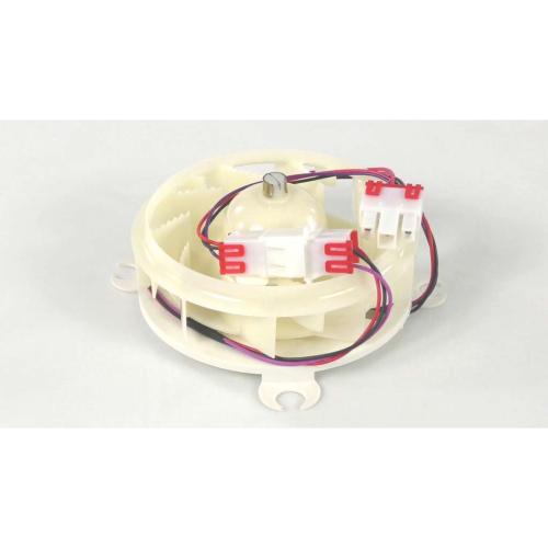 LG Refrigerator Motor Assembly, Dc - EAU64824401