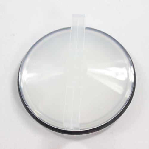 Whirlpool Washer Agitator Cap - WPW10074580