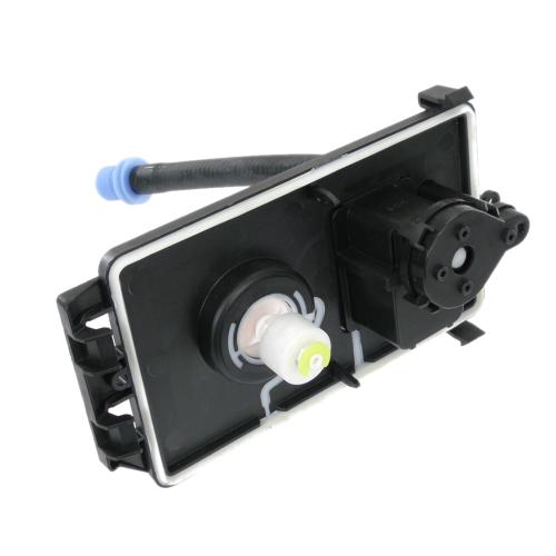 Whirlpool Pump - W11551760